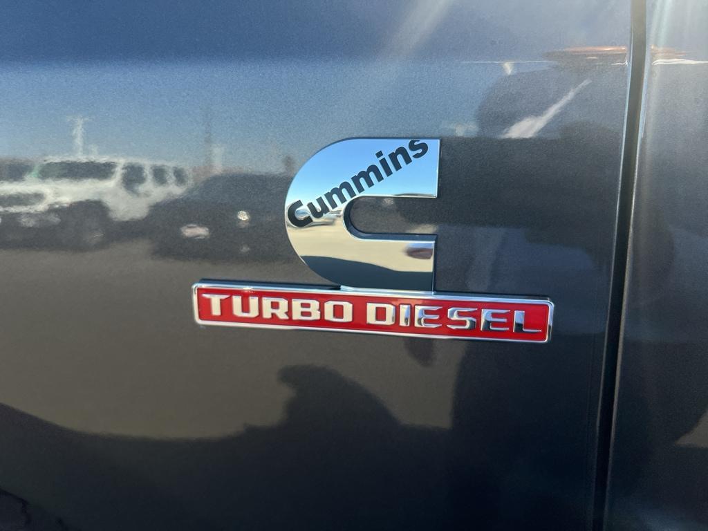 new 2026 Ram 2500 car, priced at $70,631