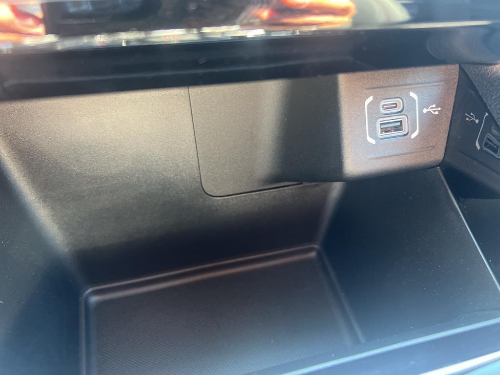 new 2024 Jeep Compass car, priced at $37,104