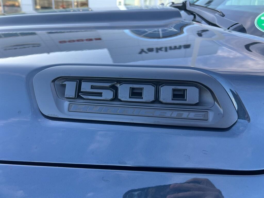 new 2026 Ram 1500 car, priced at $51,766