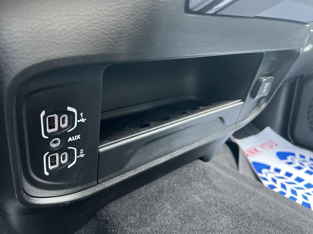 new 2026 Ram 3500 car, priced at $73,938