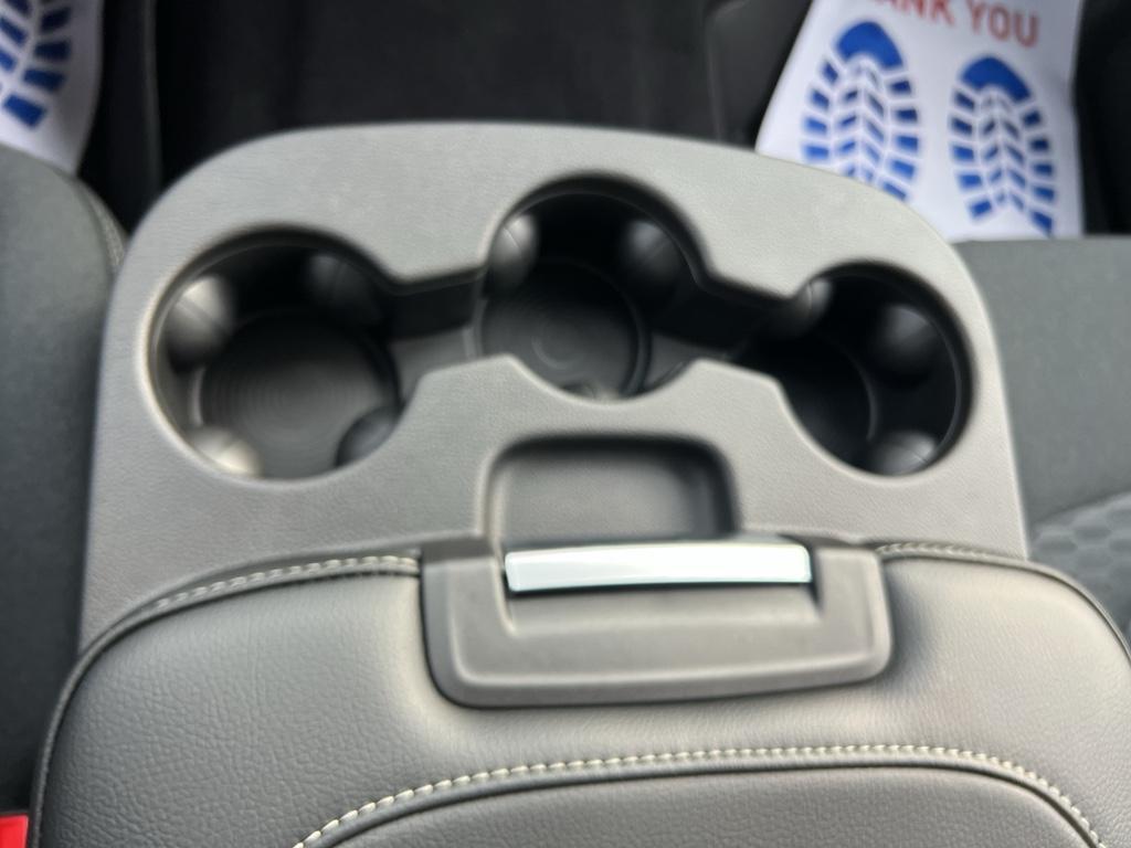 new 2026 Ram 3500 car, priced at $73,938