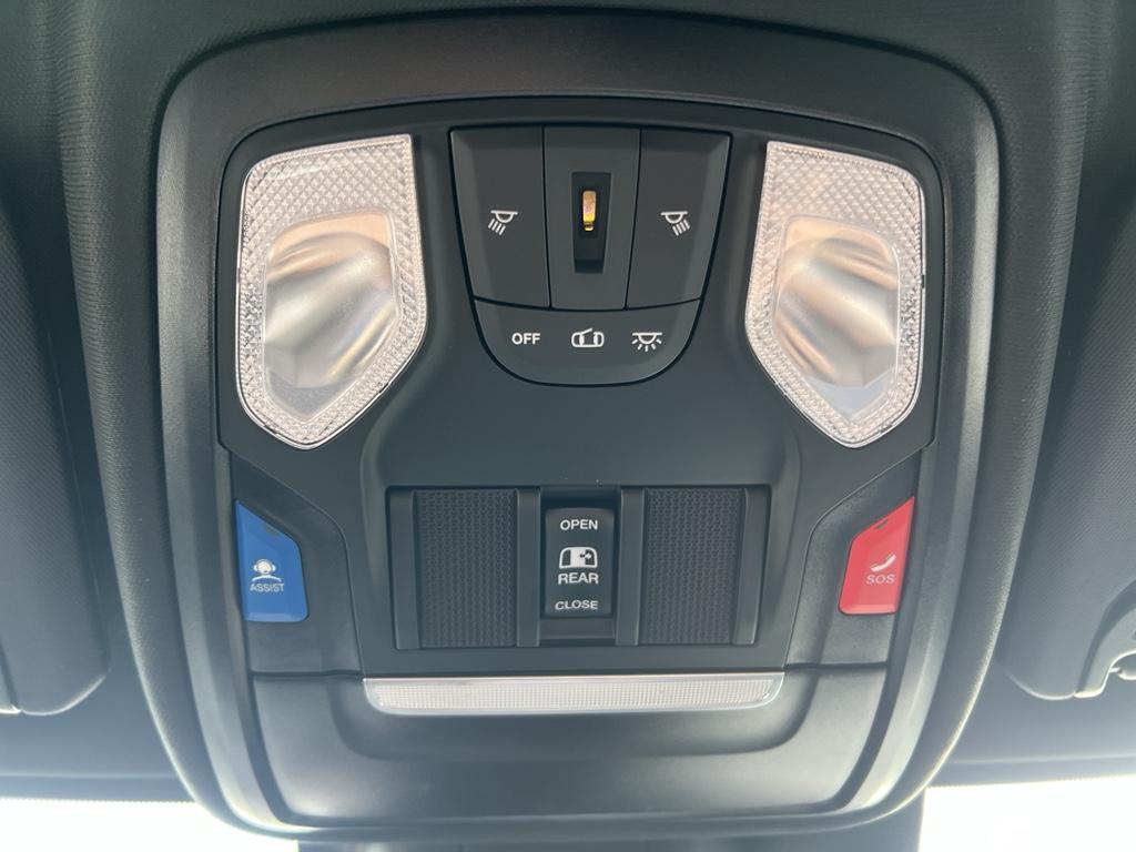 new 2026 Ram 3500 car, priced at $73,938