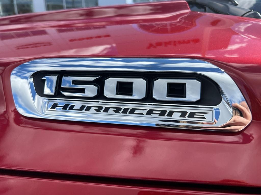 new 2026 Ram 1500 car, priced at $57,618