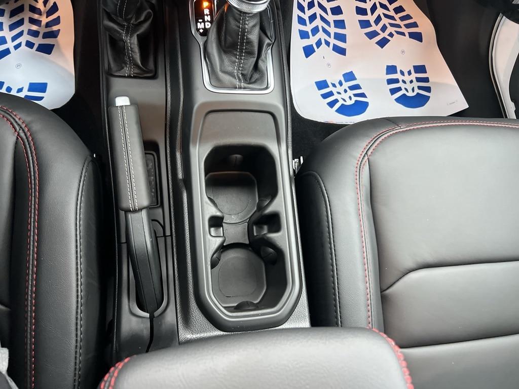 new 2026 Jeep Wrangler car, priced at $60,294