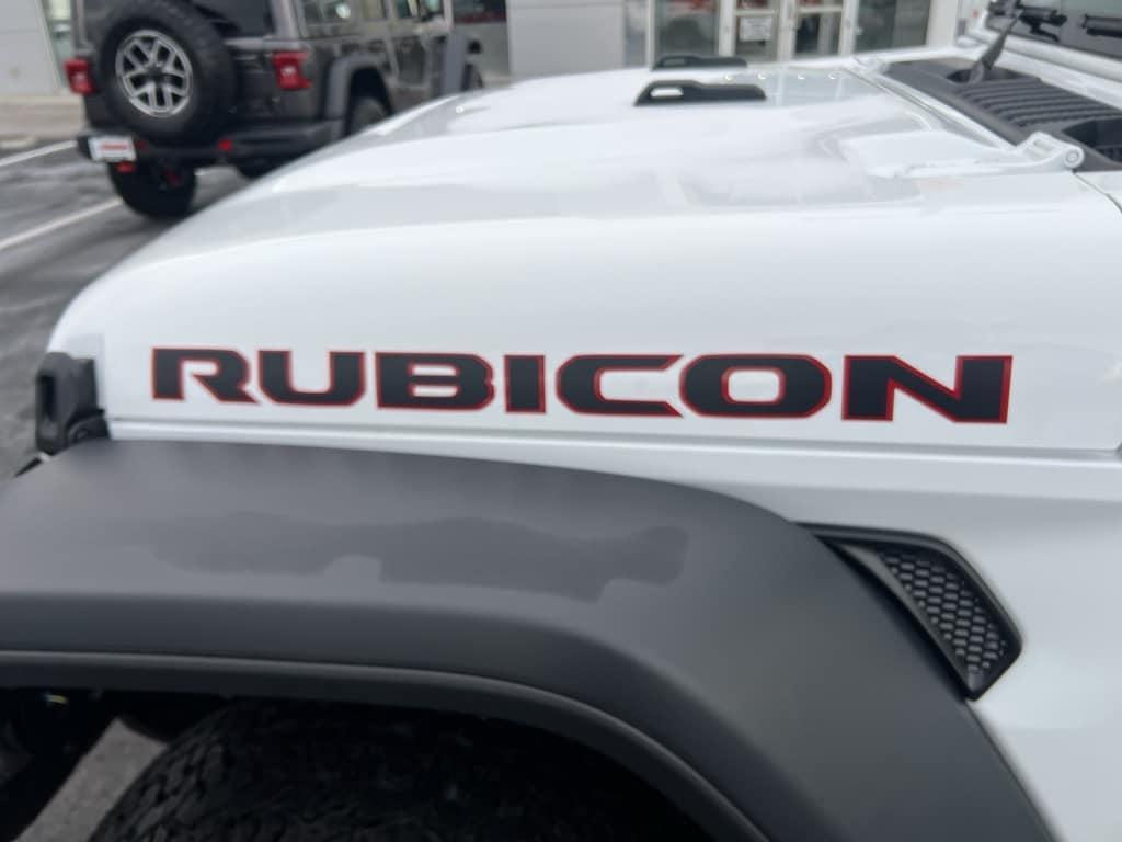 new 2026 Jeep Wrangler car, priced at $60,294