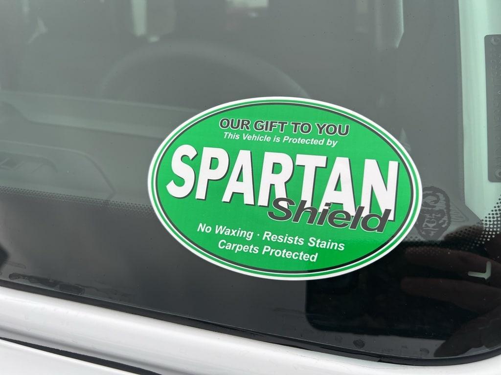 new 2026 Jeep Wrangler car, priced at $60,294