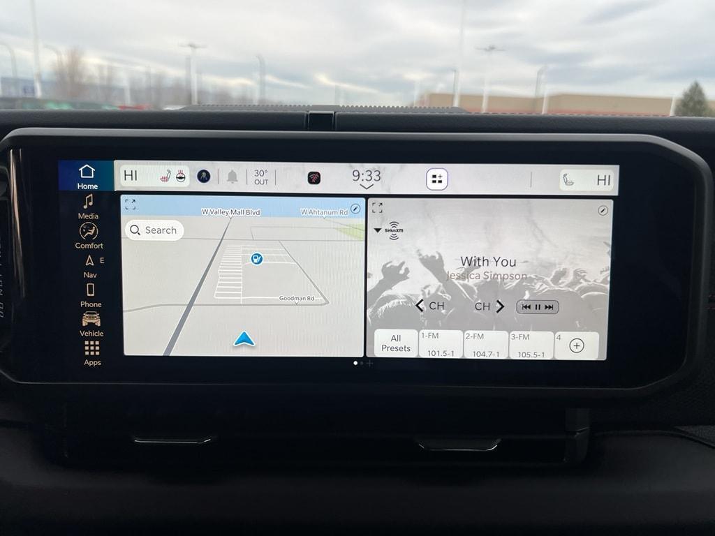 new 2026 Jeep Wrangler car, priced at $60,294