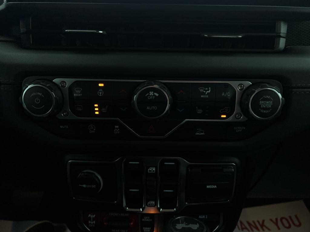 new 2026 Jeep Wrangler car, priced at $60,294