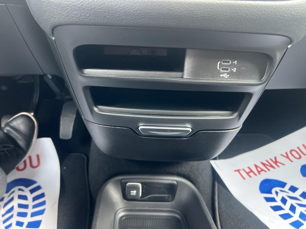 new 2026 Chrysler Pacifica car, priced at $46,591