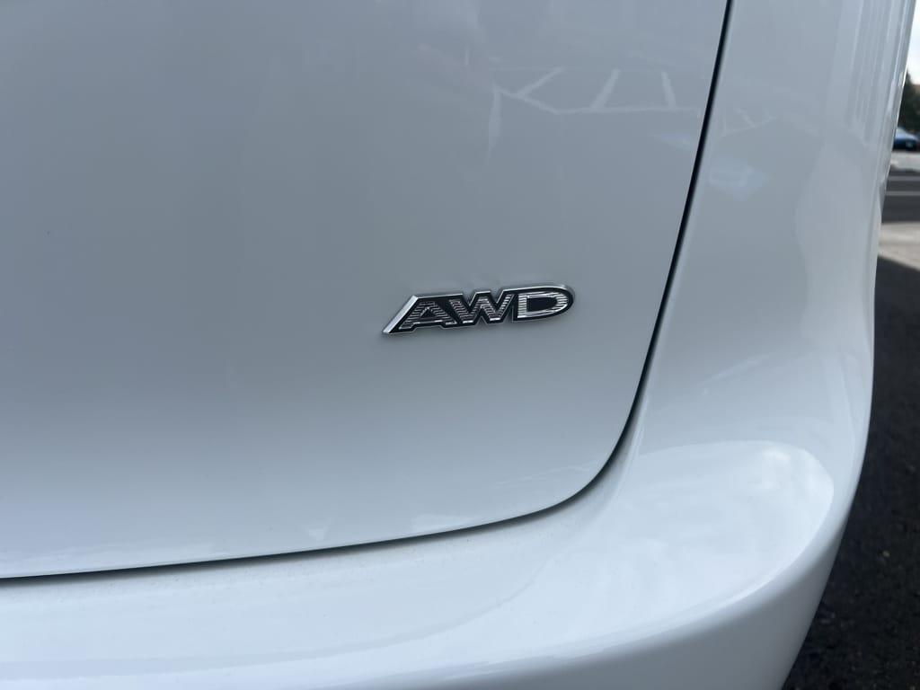 new 2026 Chrysler Pacifica car, priced at $46,591