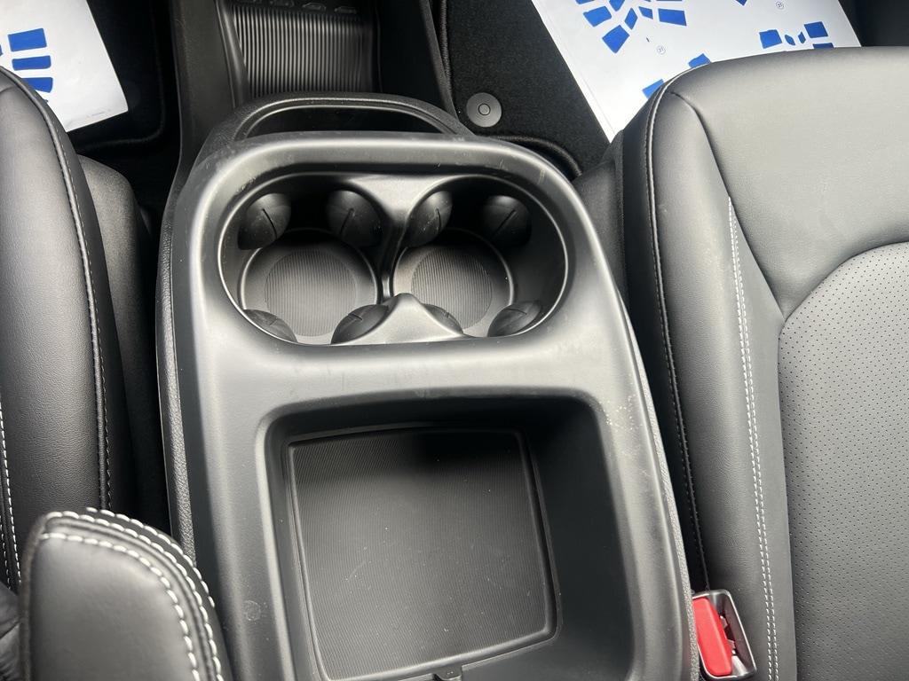 new 2026 Chrysler Pacifica car, priced at $46,591