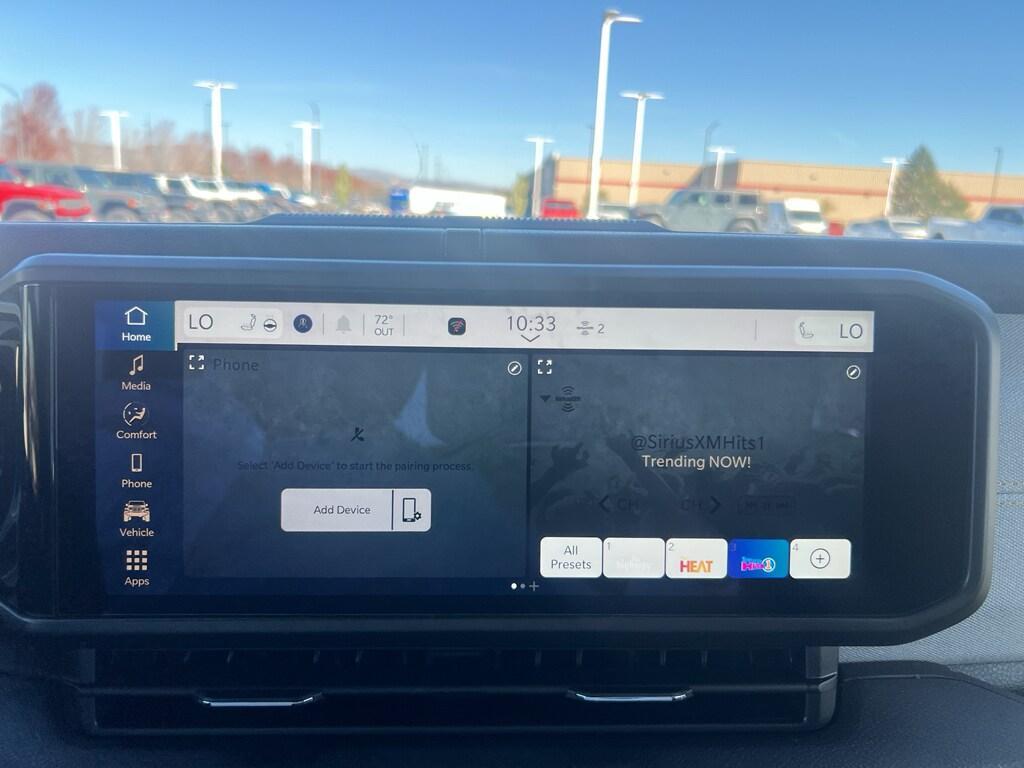 new 2026 Jeep Wrangler car, priced at $48,789