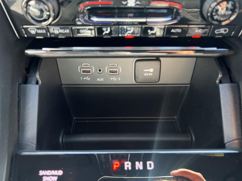 new 2025 Jeep Grand Cherokee car, priced at $47,135