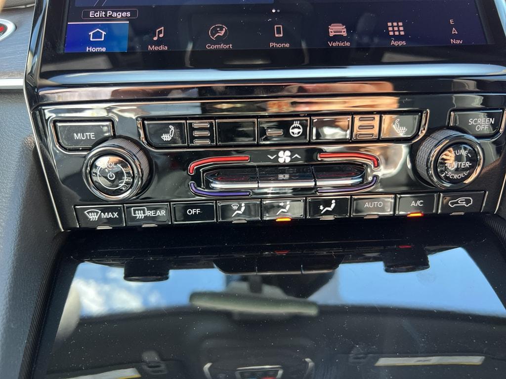 new 2025 Jeep Grand Cherokee car, priced at $47,135