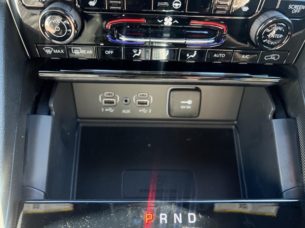 new 2026 Jeep Grand Cherokee car, priced at $45,177