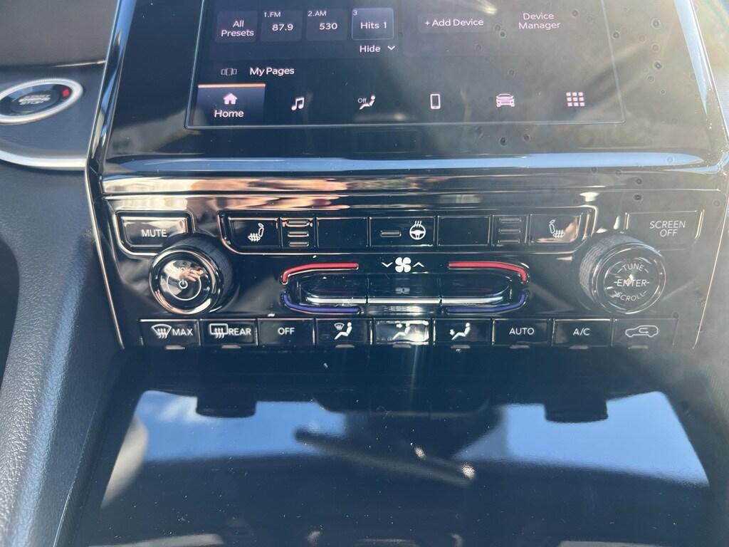 new 2026 Jeep Grand Cherokee car, priced at $45,177