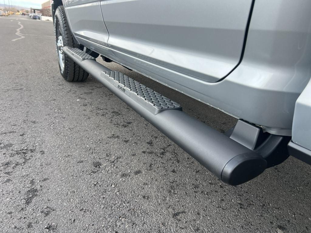 new 2026 Ram 2500 car, priced at $57,060