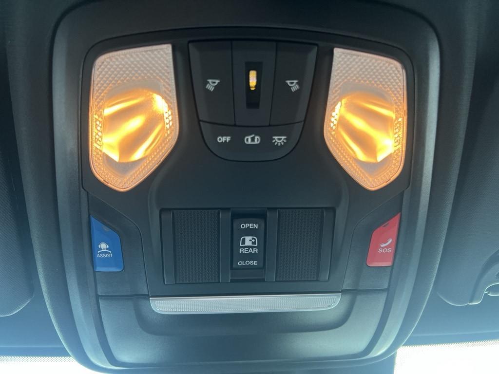 new 2026 Ram 2500 car, priced at $57,060