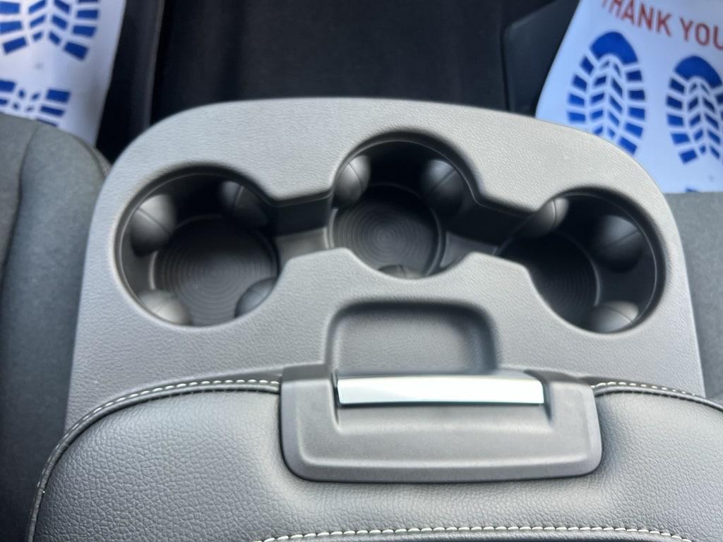 new 2026 Ram 2500 car, priced at $57,060