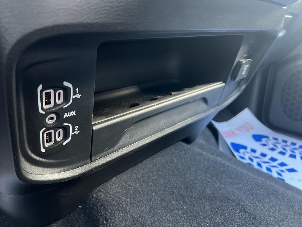 new 2026 Ram 2500 car, priced at $57,060