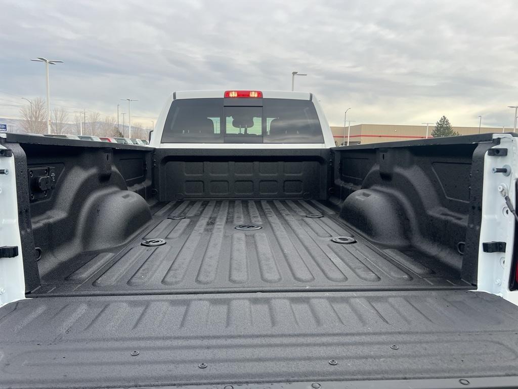 new 2026 Ram 3500 car, priced at $73,728