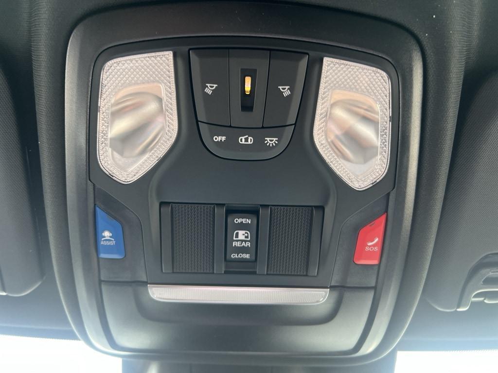 new 2026 Ram 3500 car, priced at $73,728