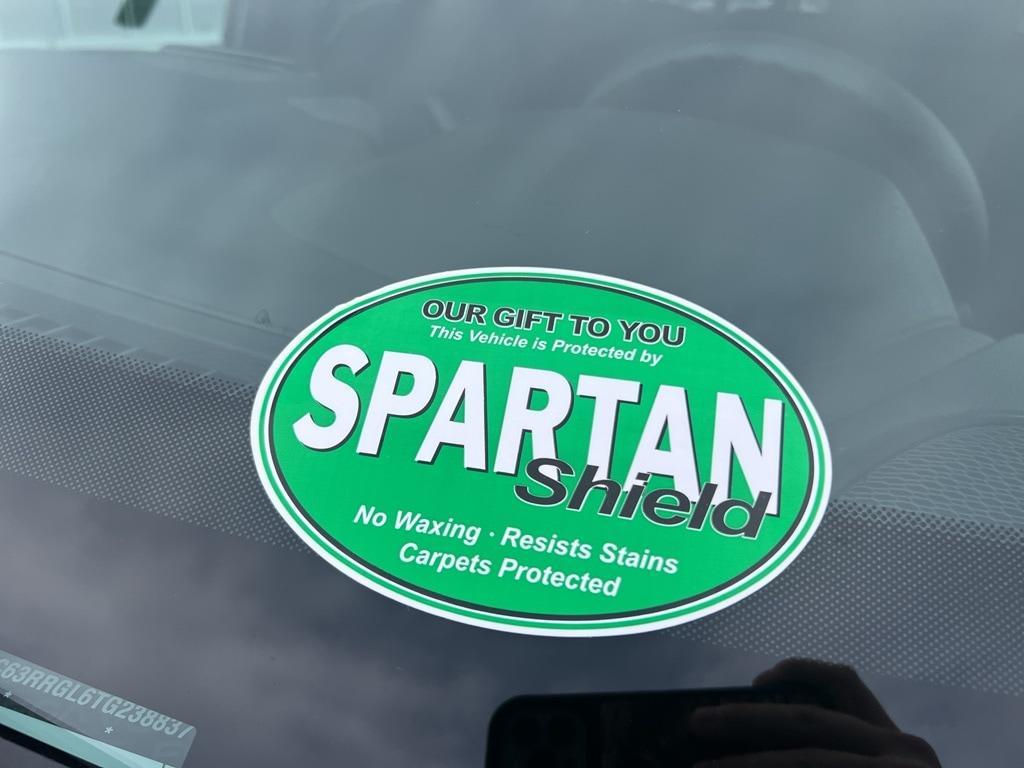 new 2026 Ram 3500 car, priced at $73,728