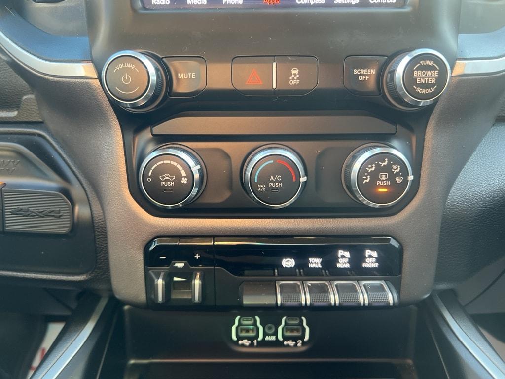 used 2020 Ram 3500 car, priced at $51,999