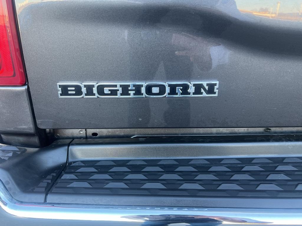 used 2020 Ram 3500 car, priced at $51,999