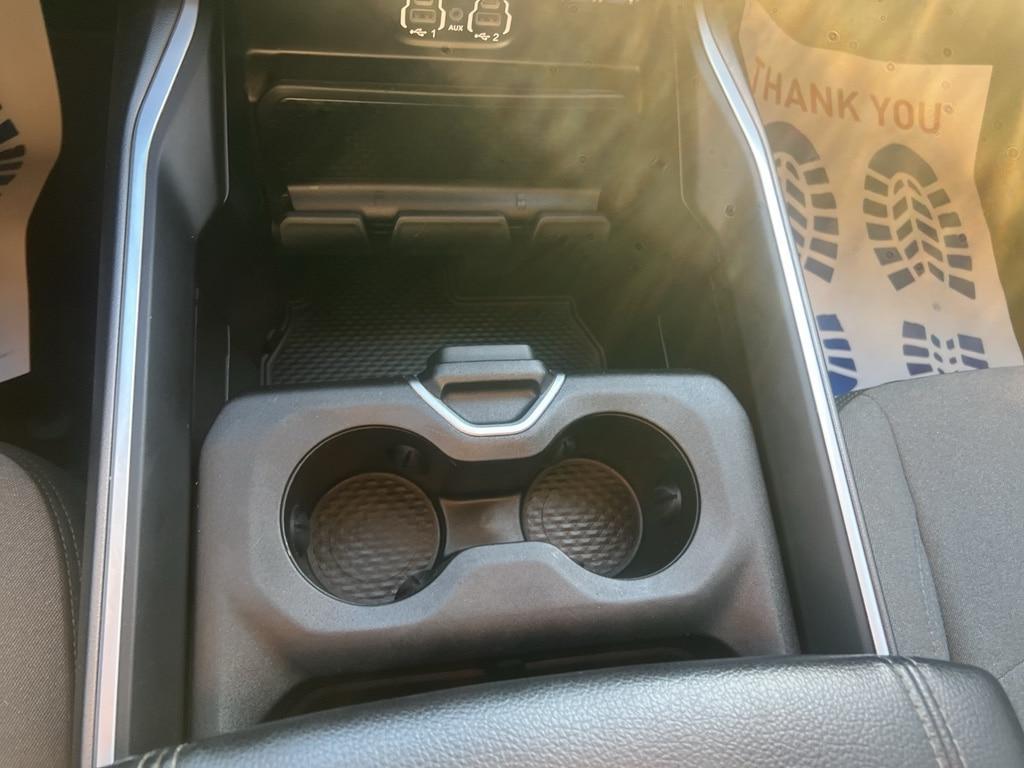 used 2020 Ram 3500 car, priced at $51,999