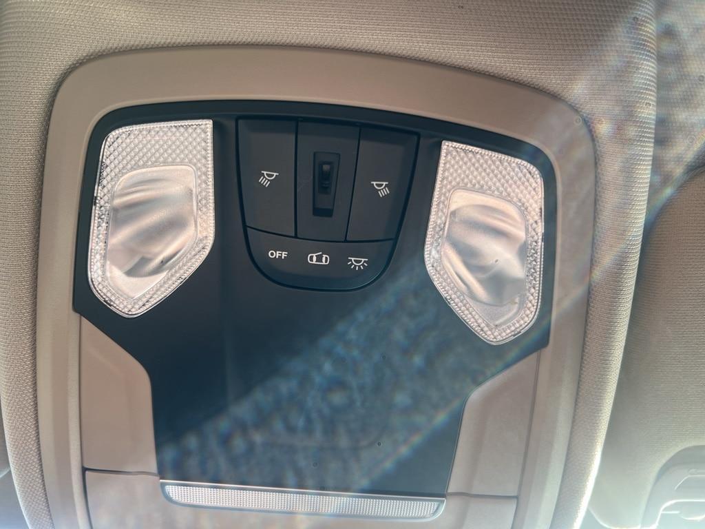 used 2020 Ram 3500 car, priced at $51,999