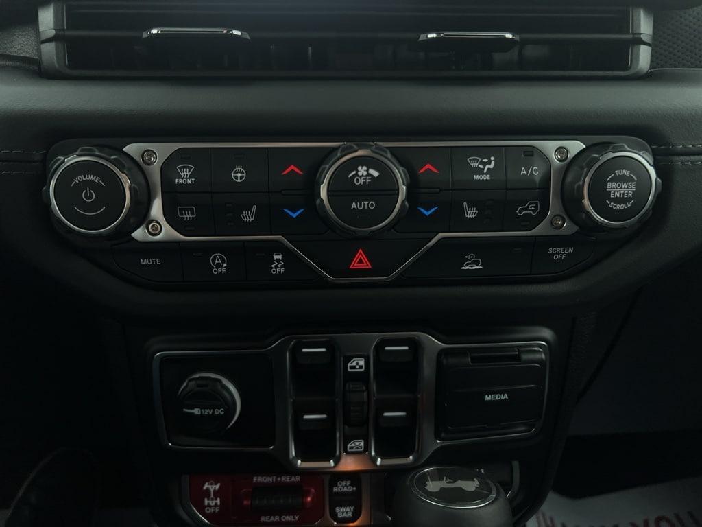 new 2026 Jeep Wrangler car, priced at $60,294