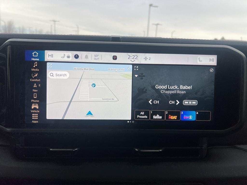 new 2026 Jeep Wrangler car, priced at $60,294