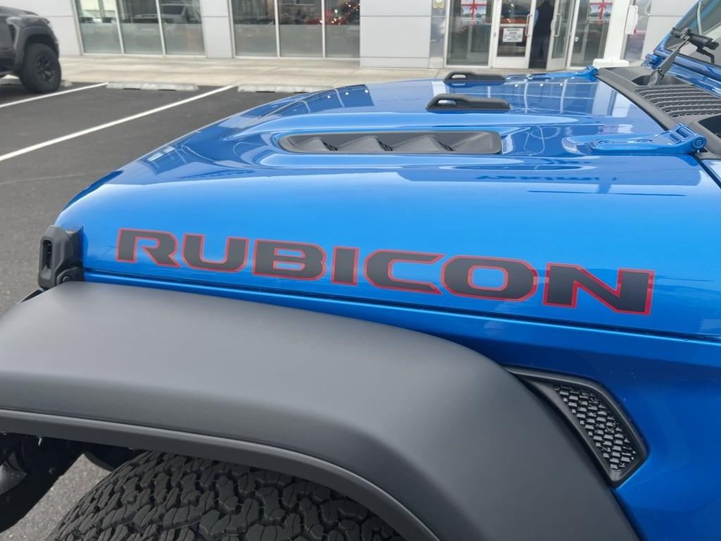 new 2026 Jeep Wrangler car, priced at $60,294