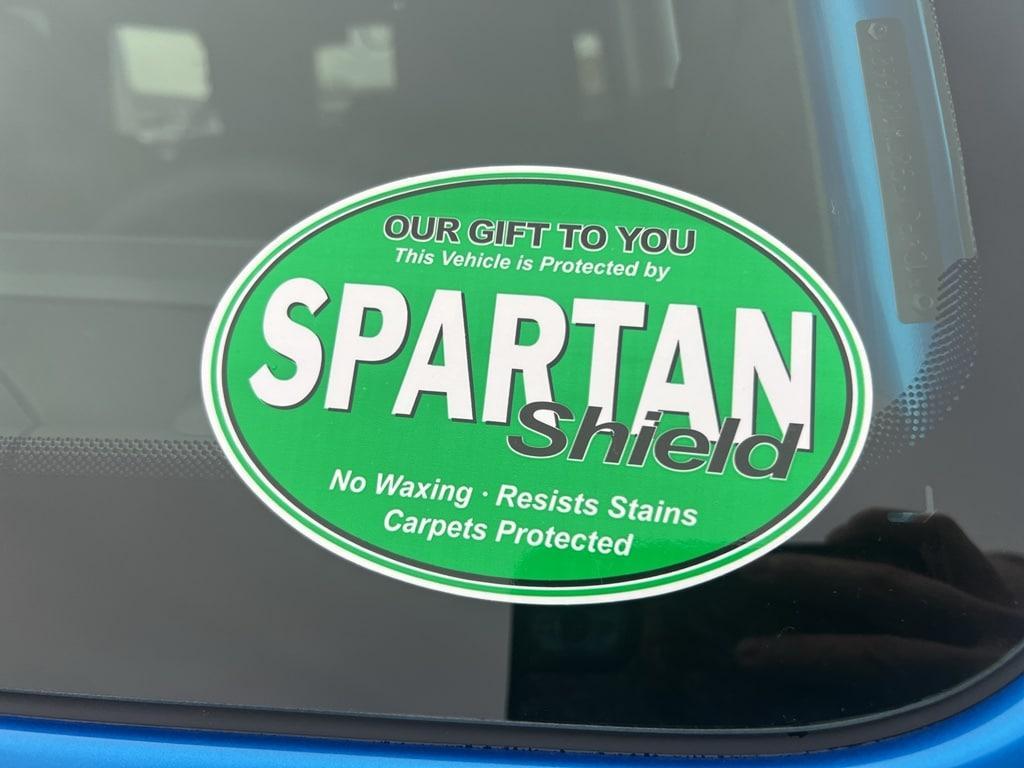 new 2026 Jeep Wrangler car, priced at $60,294