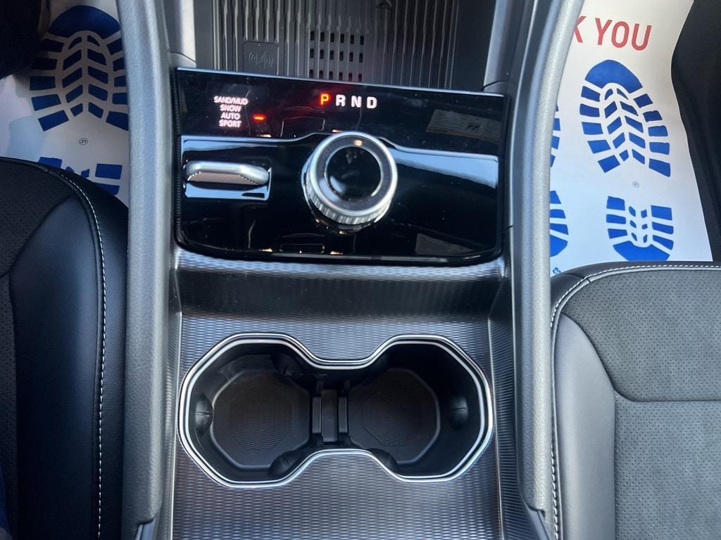 new 2026 Jeep Grand Cherokee car, priced at $47,150