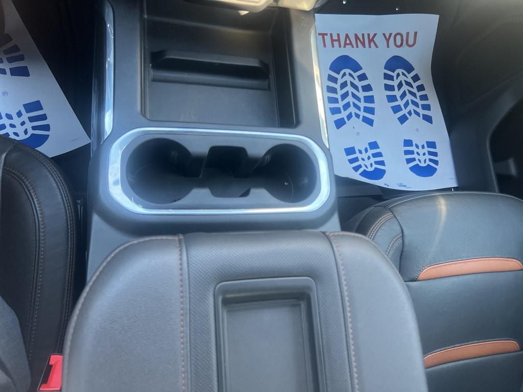 used 2021 GMC Sierra 1500 car, priced at $45,999