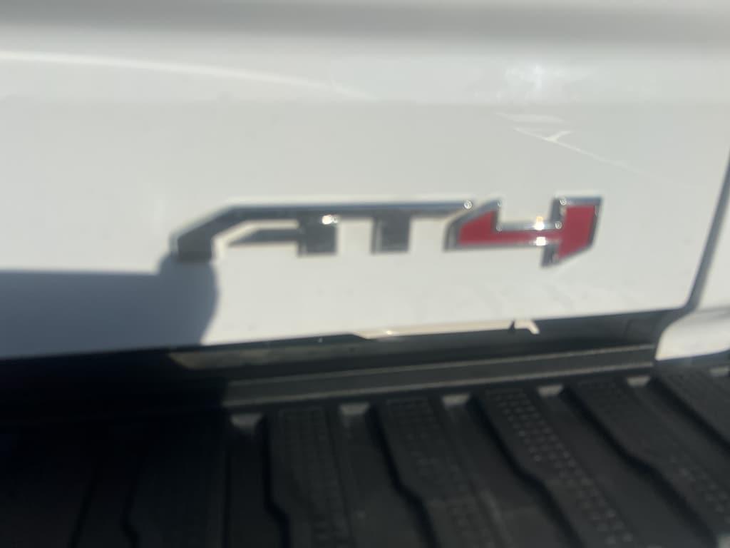 used 2021 GMC Sierra 1500 car, priced at $45,999