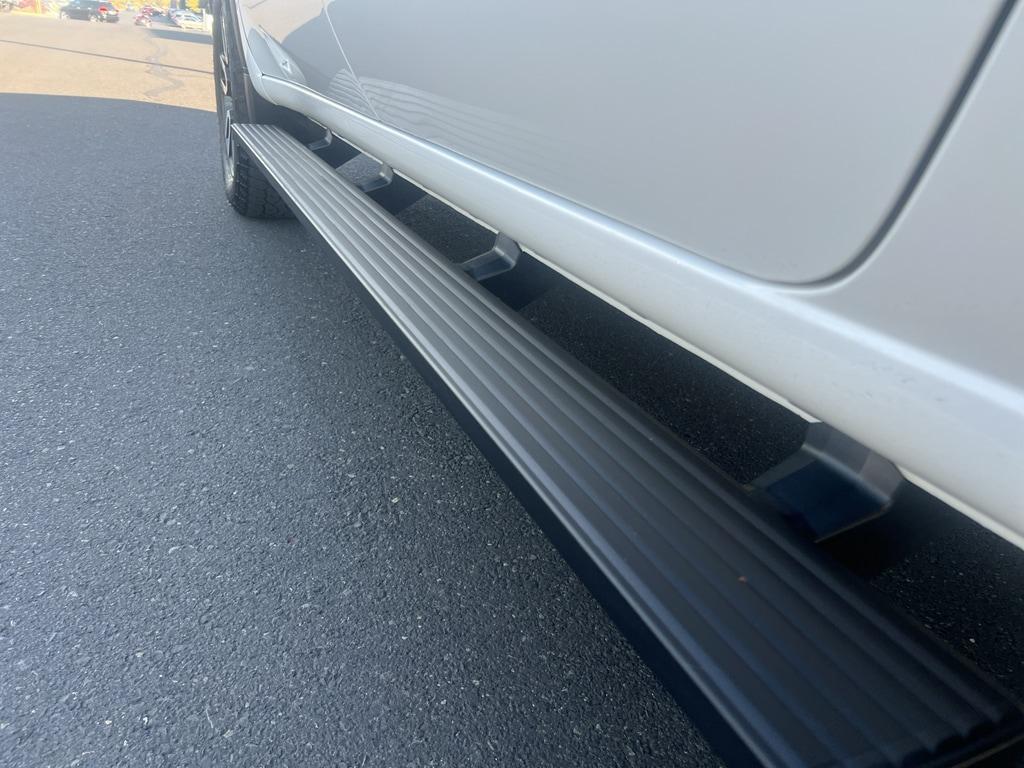 used 2021 GMC Sierra 1500 car, priced at $45,999