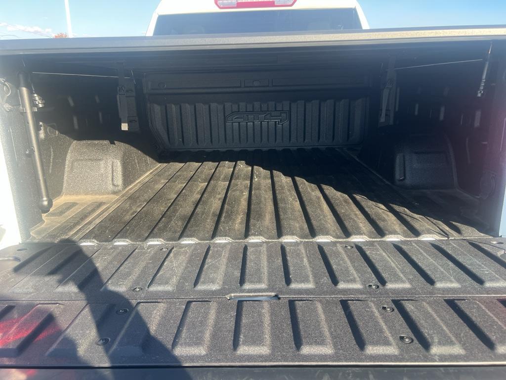 used 2021 GMC Sierra 1500 car, priced at $45,999