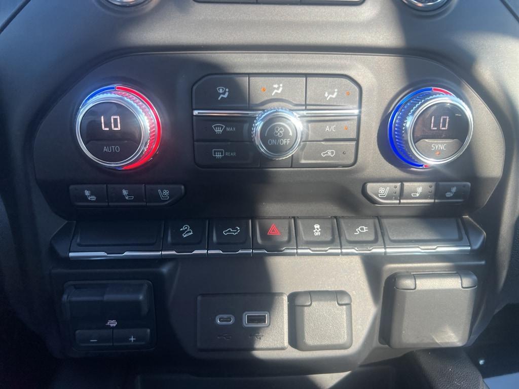 used 2021 GMC Sierra 1500 car, priced at $45,999