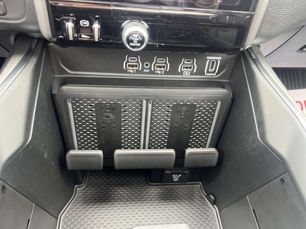 new 2026 Ram 1500 car, priced at $66,380