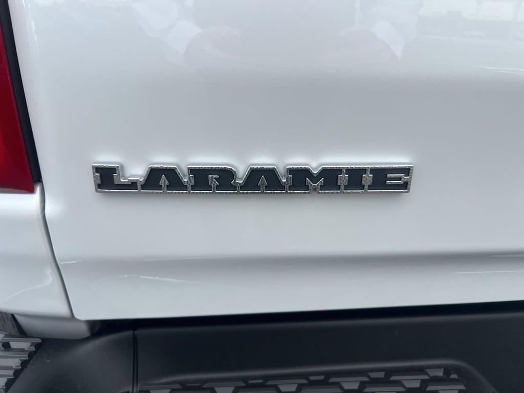 new 2026 Ram 1500 car, priced at $66,380