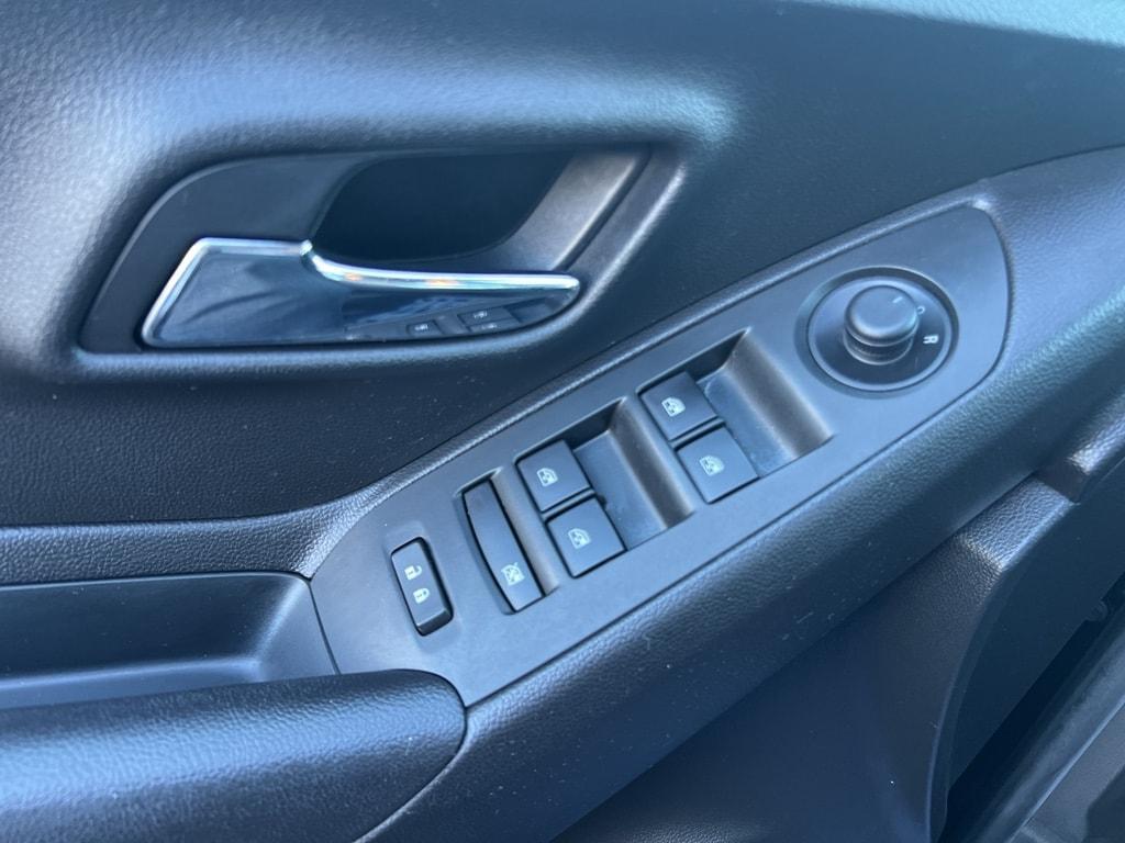 used 2020 Chevrolet Trax car, priced at $13,999