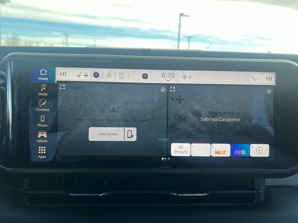 new 2026 Jeep Wrangler car, priced at $52,128