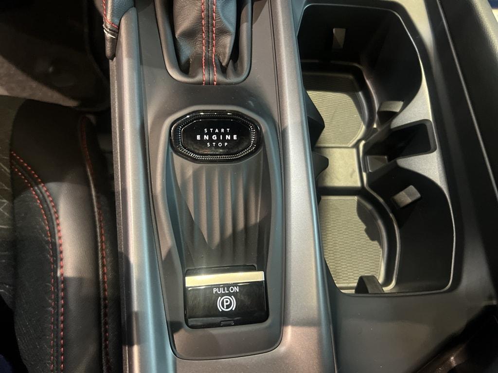 new 2026 Dodge Charger car, priced at $59,305