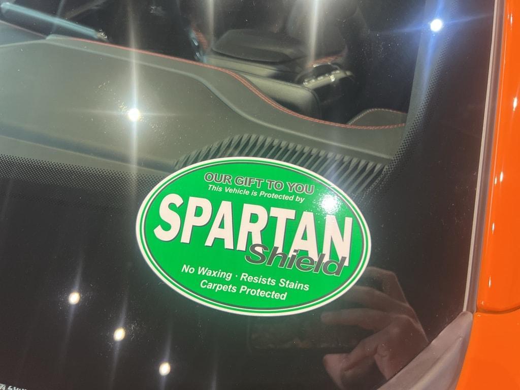 new 2026 Dodge Charger car, priced at $59,305