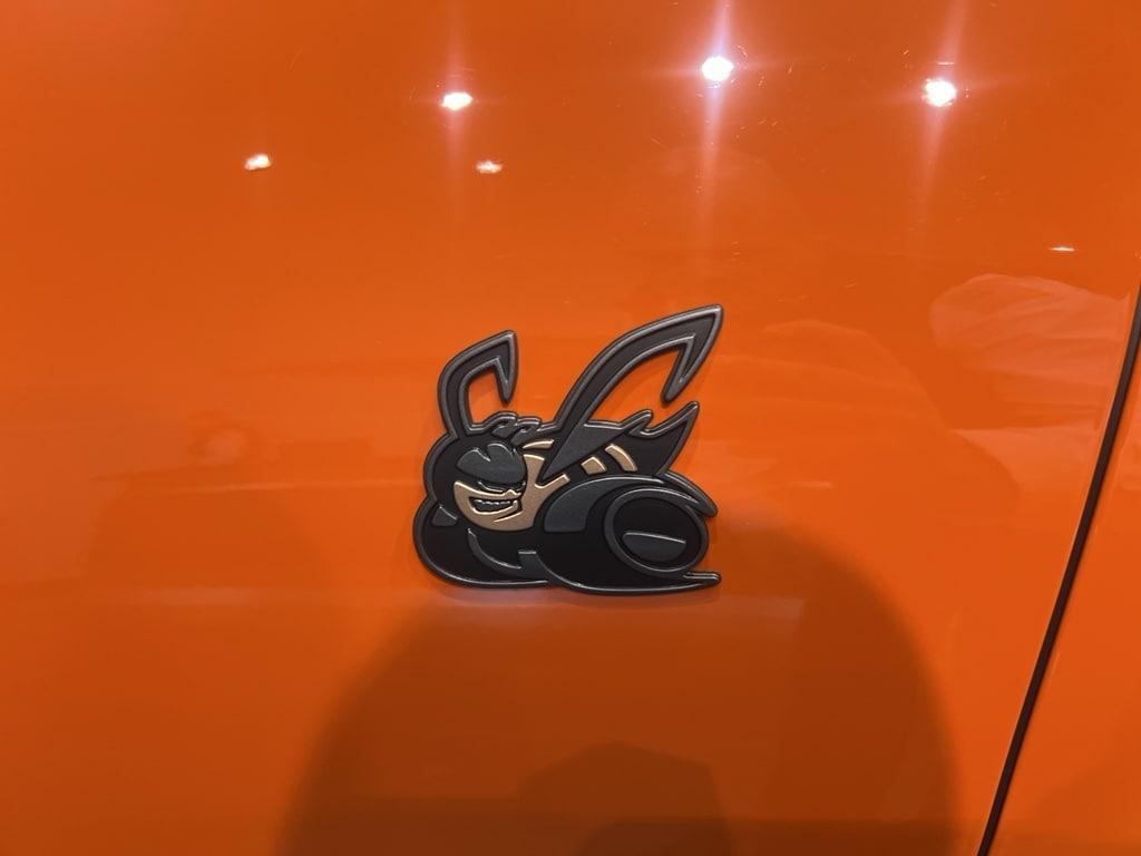 new 2026 Dodge Charger car, priced at $59,305