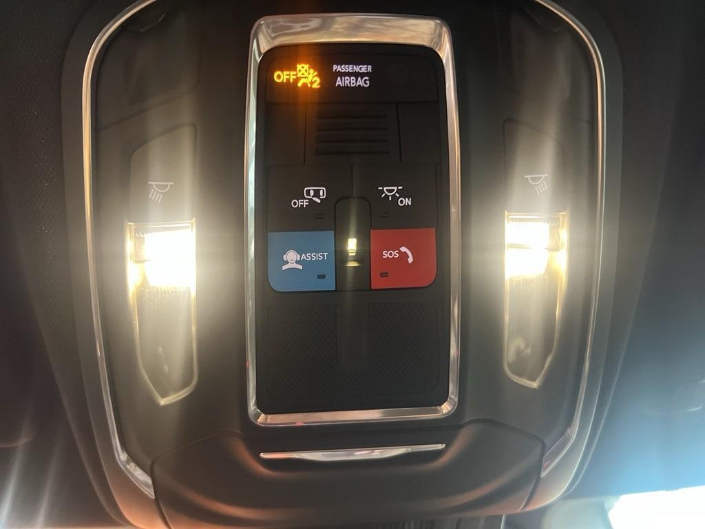 new 2026 Dodge Charger car, priced at $59,305