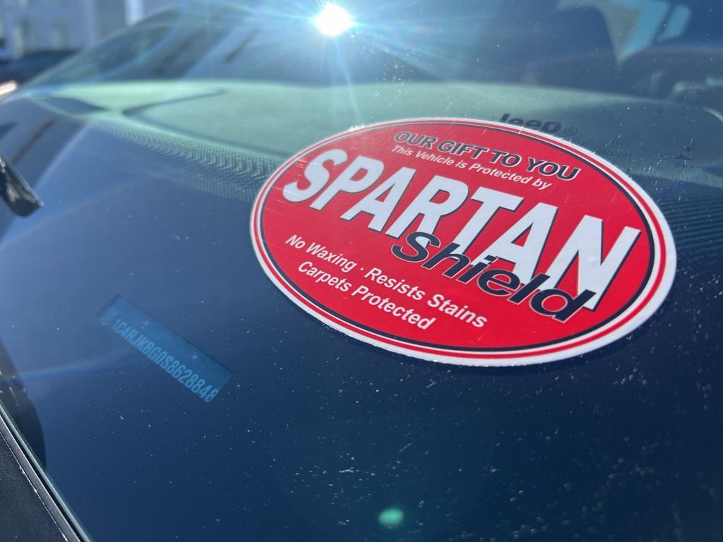 new 2025 Jeep Grand Cherokee L car, priced at $50,367